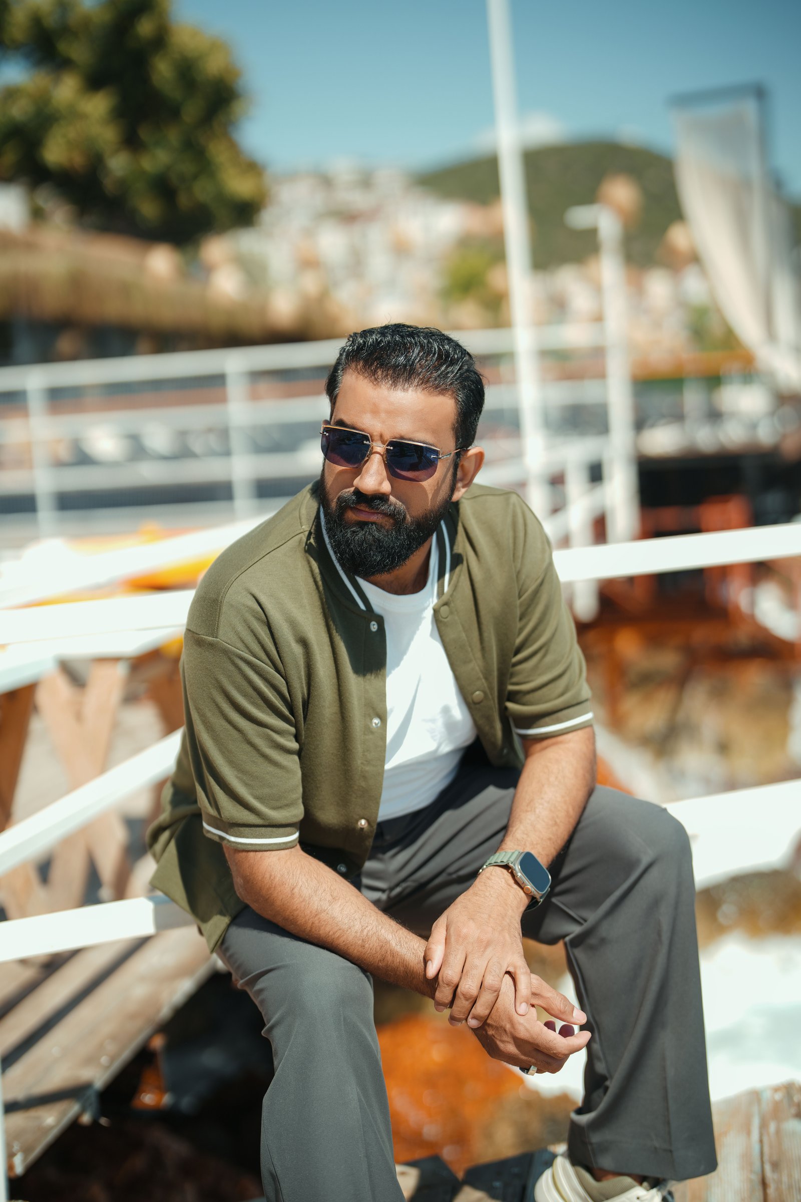 Founder & Studio Artist