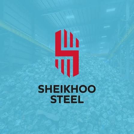 Sheikhoo Steel