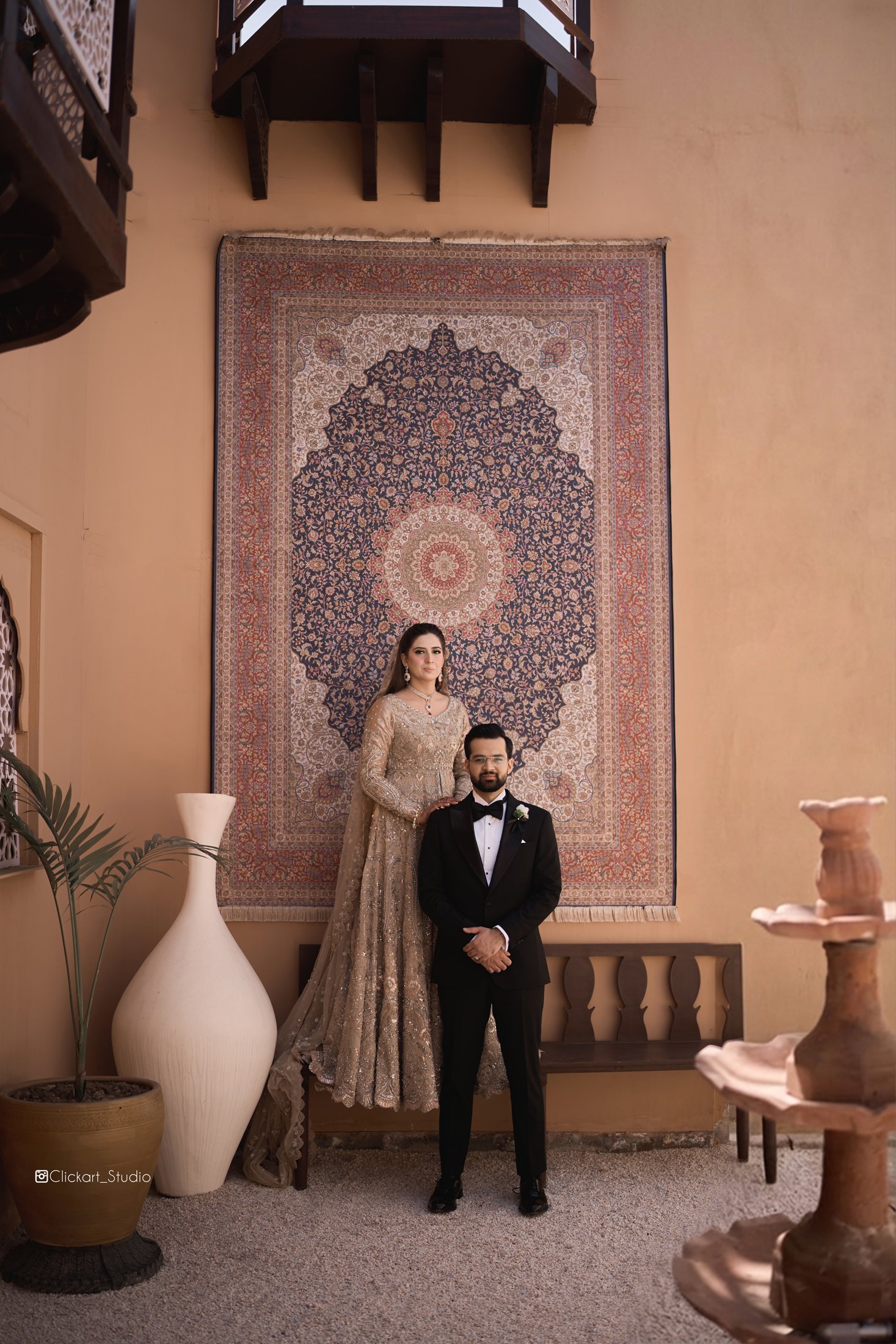 Special Cinematic Moments By Click Art Studio