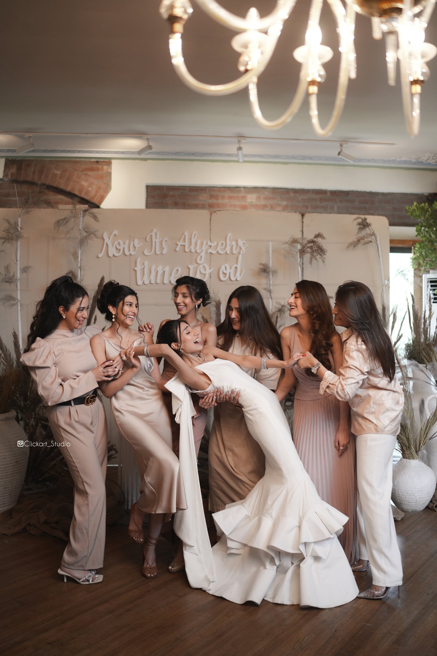 Bridal Shower