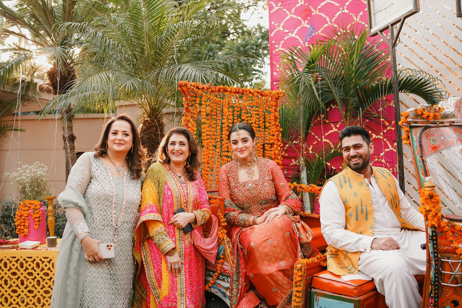 Haldi