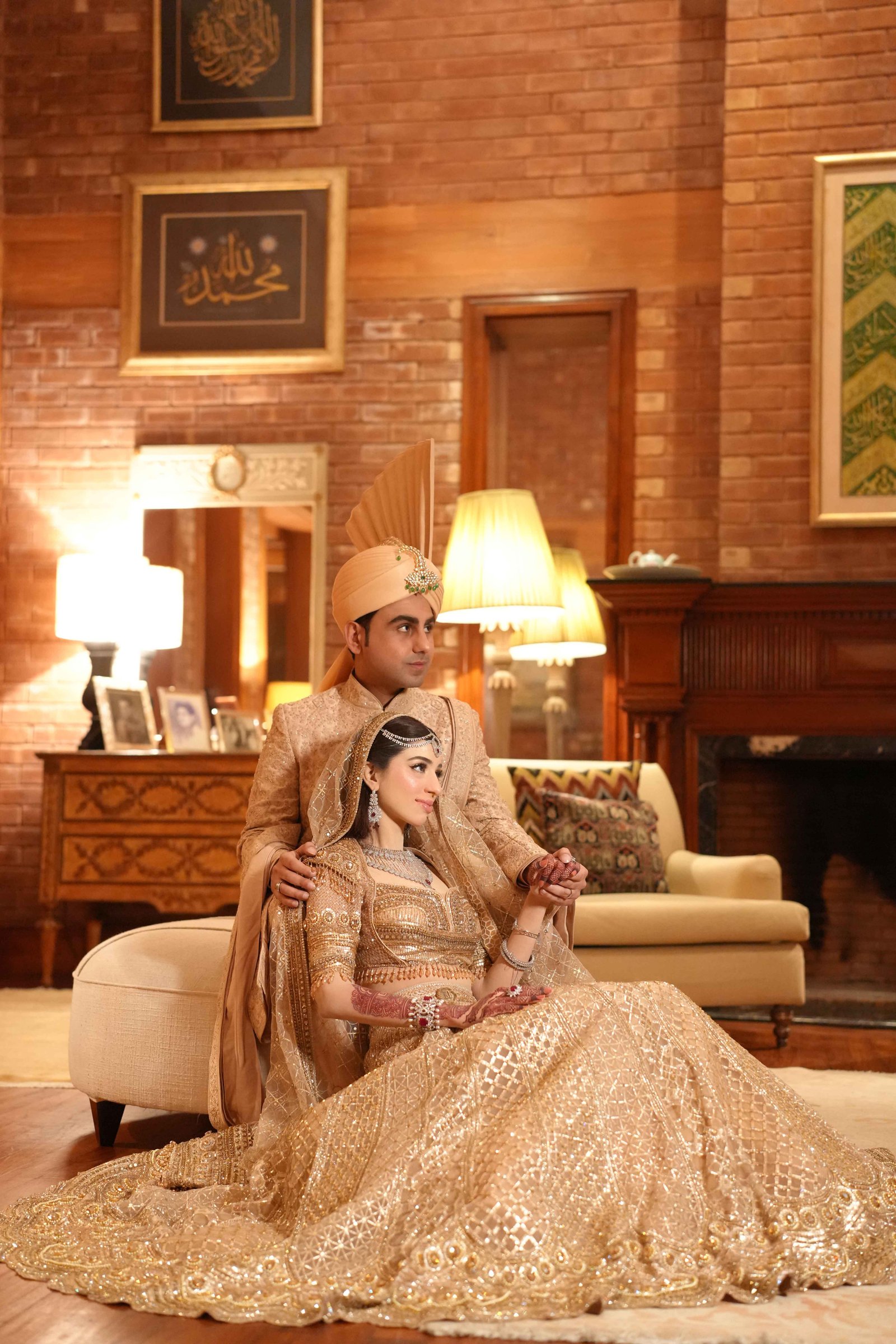 — RIMAL & SAIHAAM